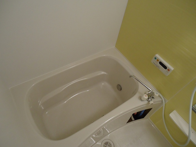 イースタン・パーク51 Aの浴室