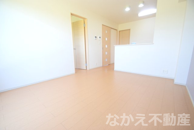 【居間・リビング】 | おしゃれな居間です