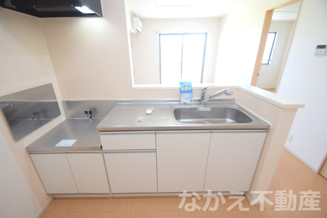 【キッチン】 | キッチンでお料理をお楽しみください