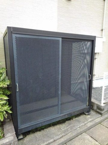 オハナ・ラウレアＡのその他共用部分