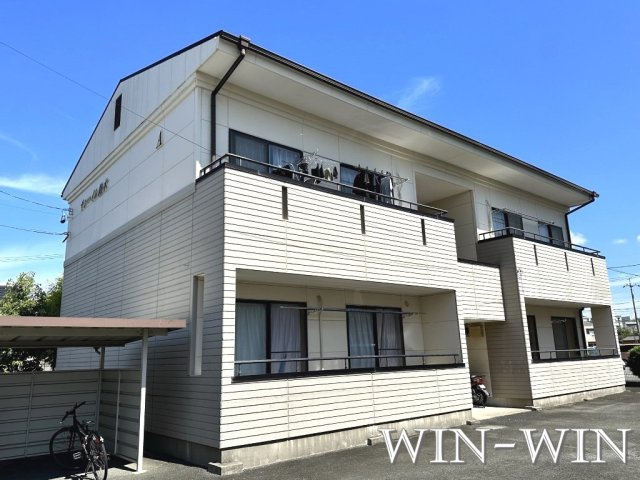 サンハイム鈴木 A