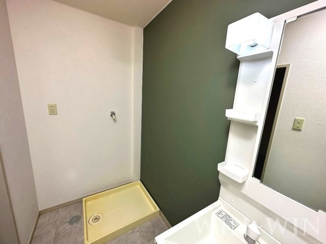 サンハイム鈴木 Aの設備