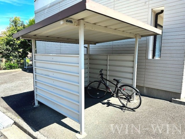 サンハイム鈴木 Aのその他共用部分