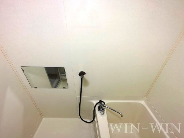 サンハイム鈴木 Aの浴室