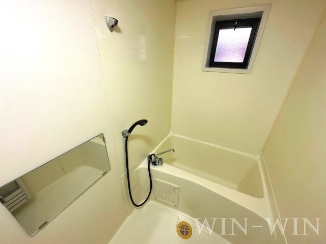 サンハイム鈴木 Aの浴室