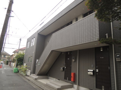 【外観】