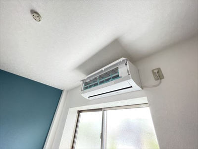 【設備】 | ブルーム楽音寺