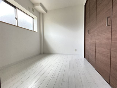 【洋室】 | ブルーム楽音寺 | 洋室です