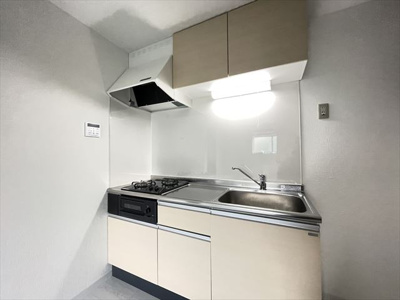 【キッチン】 | ブルーム楽音寺 | キッチンでお料理をお楽しみください