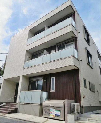 【外観】 | Ｂｅｌｌｅ　Ｓｃｅｎｅ　Ａｏｔｏ