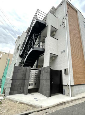 【エントランス】 | ＭＥＬＤＩＡ江戸川 | ※同一仕様写真