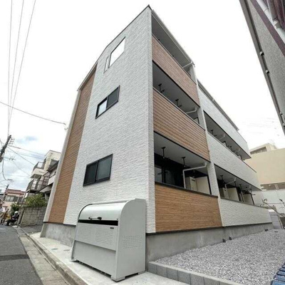 【外観】 | ＭＥＬＤＩＡ江戸川 | ※同一仕様写真