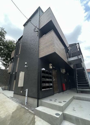 【外観】 | Ｔ-ｆｌａｔ東戸塚