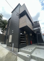 Ｔ-ｆｌａｔ東戸塚の画像