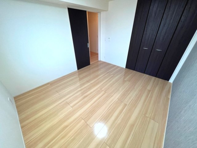 セゾン藏の寝室