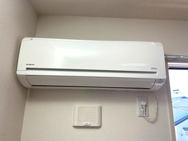 セゾン藏の設備