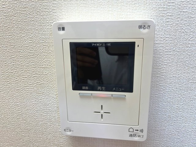 セゾン藏のセキュリティ