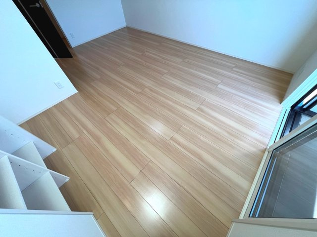 セゾン藏の居間・リビング