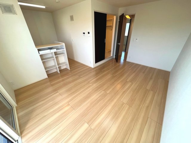セゾン藏の内装
