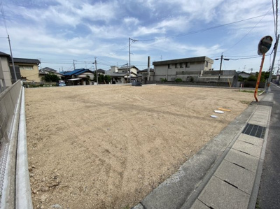 【外観】 | ◇中区湊◇分譲地◇A号地◇ | 詳細はお問い合わせください♪