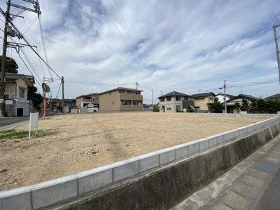 【外観】 | ◇中区湊◇分譲地◇A号地◇ | 詳細はお問い合わせください♪