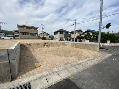【外観】 | ◇中区湊◇分譲地◇A号地◇ | 詳細はお問い合わせください♪