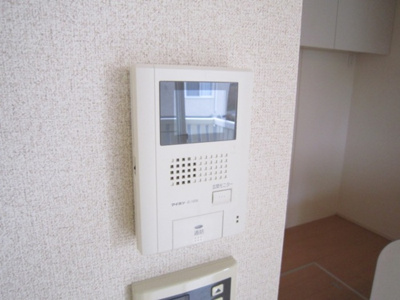 【設備】 | 甲府南プレジオC