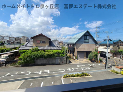 【展望】 | シャーメゾンK-Ⅳ