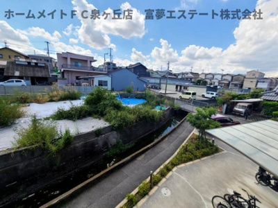 【展望】 | シャーメゾンK-Ⅳ