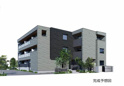 SOLEDINO川西池田suiteの画像