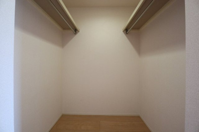 【収納】 | ドエルコート里吉Ｃ