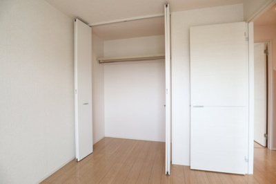 【収納】 | ドエルコート里吉Ｃ