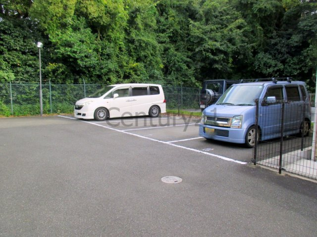 【駐車場】 | エクセルクシロ