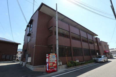 【外観】 | レリヤンファミリオ