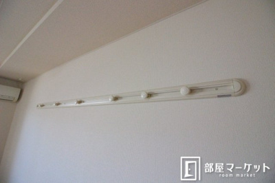 【設備】 | マサケンハイツ | 同型タイプ