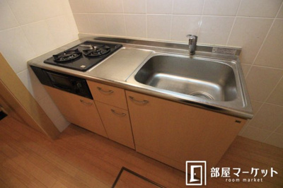 【キッチン】 | マサケンハイツ | 同型タイプ
