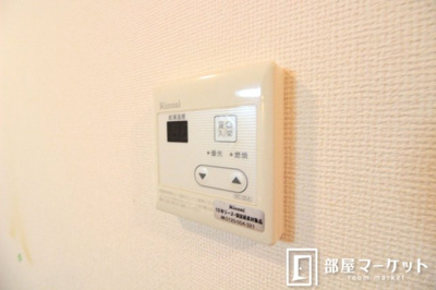 【設備】 | マサケンハイツ | 同型タイプ