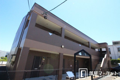 【外観】 | マサケンハイツ