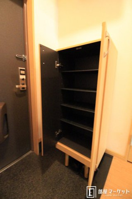 【収納】 | マサケンハイツ | 同型タイプ