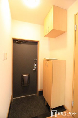 【玄関】 | マサケンハイツ | 同型タイプ