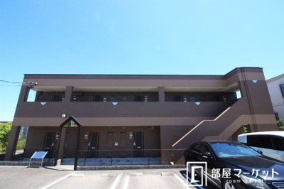 【外観】 | マサケンハイツ