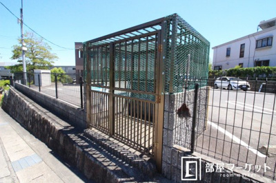 【周辺】 | マサケンハイツ