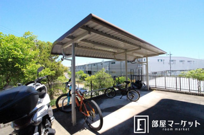 【その他共用部分】 | マサケンハイツ