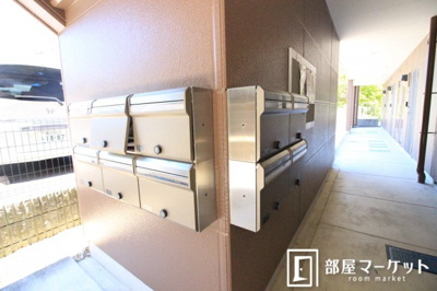 【その他共用部分】 | マサケンハイツ