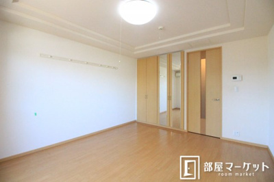 【居間・リビング】 | マサケンハイツ | 同型タイプ