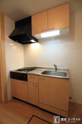 【キッチン】 | マサケンハイツ | 同型タイプ