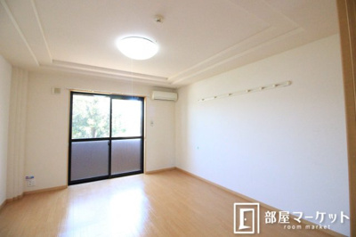 【居間・リビング】 | マサケンハイツ | 同型タイプ