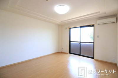 【寝室】 | マサケンハイツ | 同型タイプ