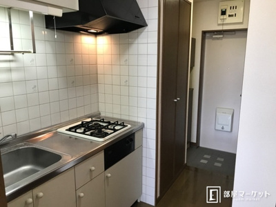 【キッチン】 | メゾン５ | 同型タイプ