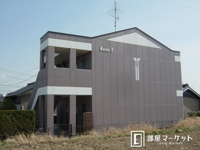 【その他共用部分】 | メゾン５